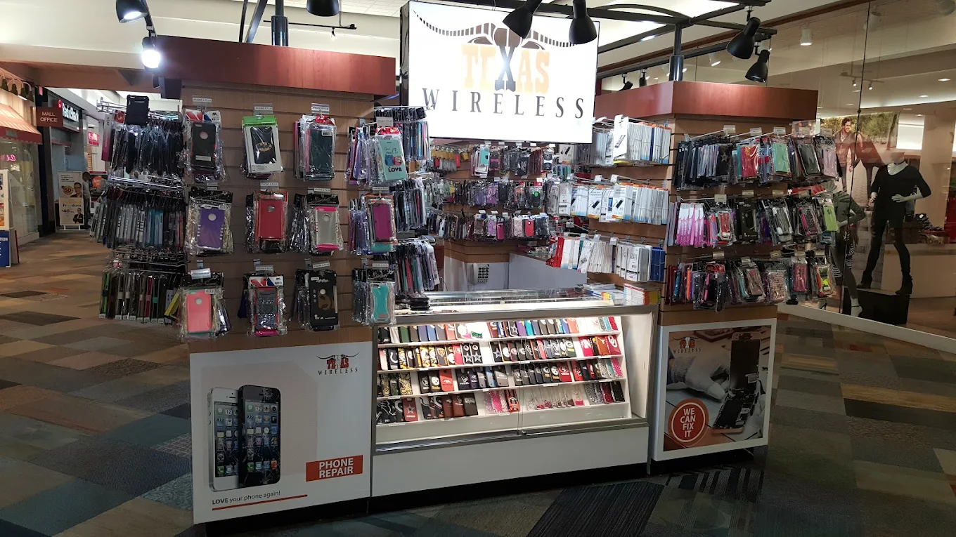 Why Choose Texas Wireless